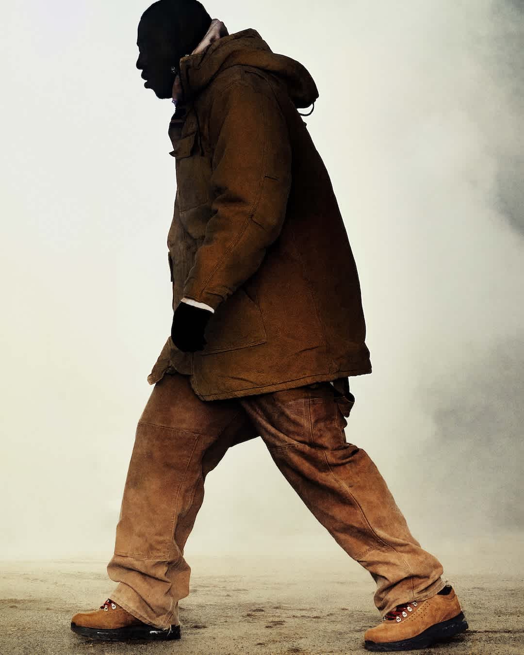 Air Max Goadome Low „Taupe and Black” (IU5915-200) – megjelenési dátum