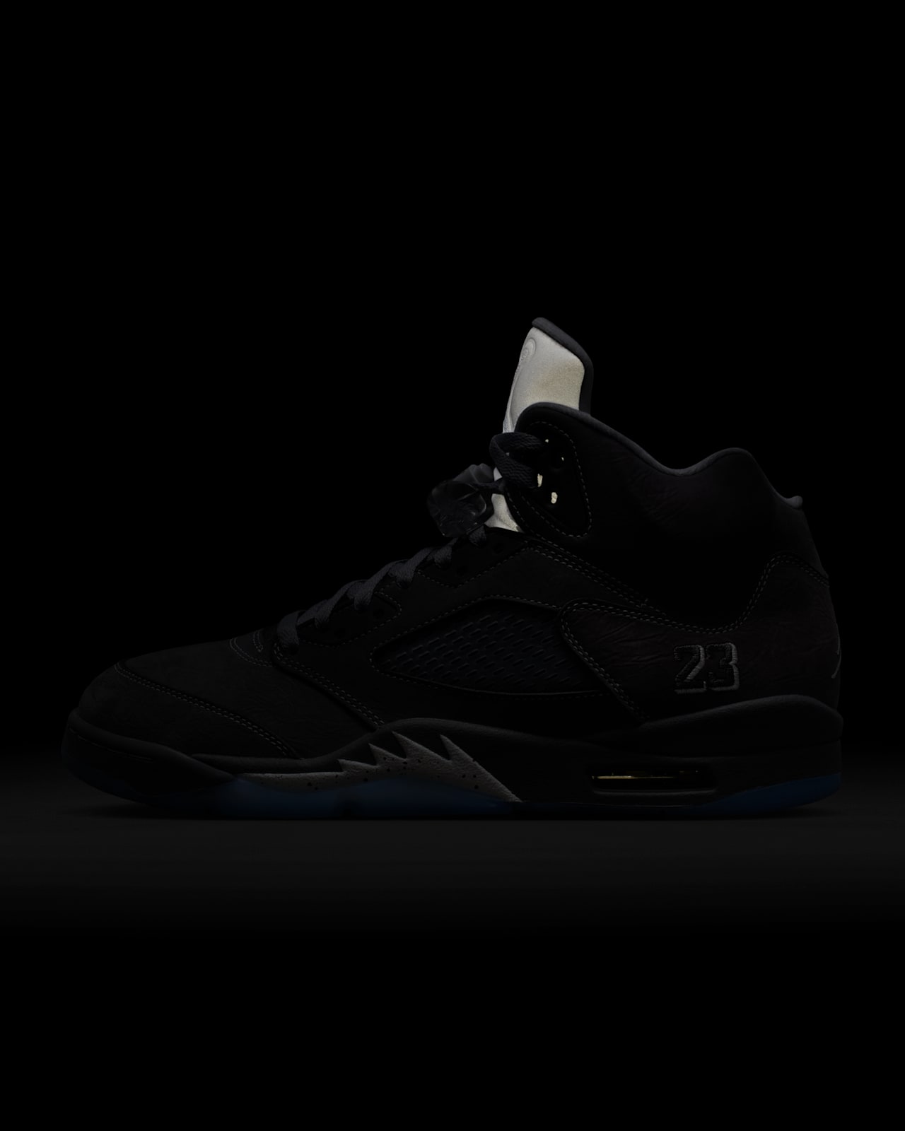 Air Jordan 5 Retro 'Light Graphite and Wolf Grey' (DD0587-002) Release Date