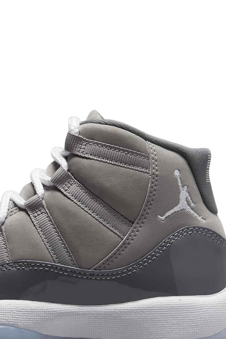 Fecha de lanzamiento del Air Jordan 11 "Cool Grey" (CT8012-005)