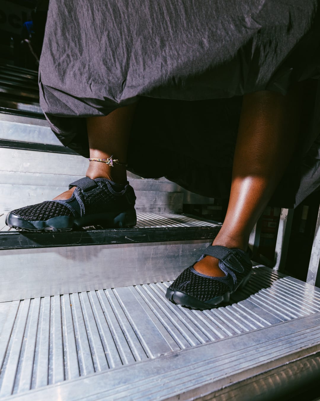Street SNKRS: Victory Park