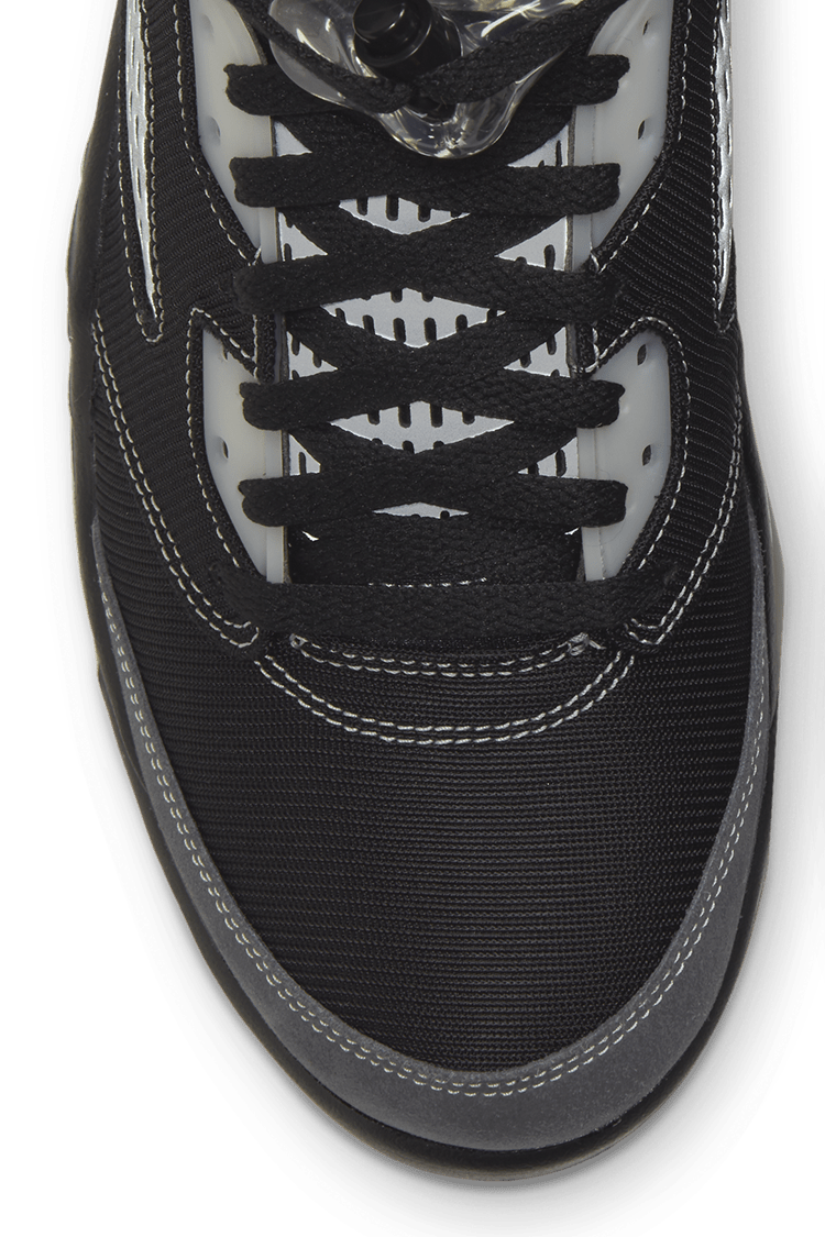 Fecha de lanzamiento del Air Jordan 5 "Anthracite"