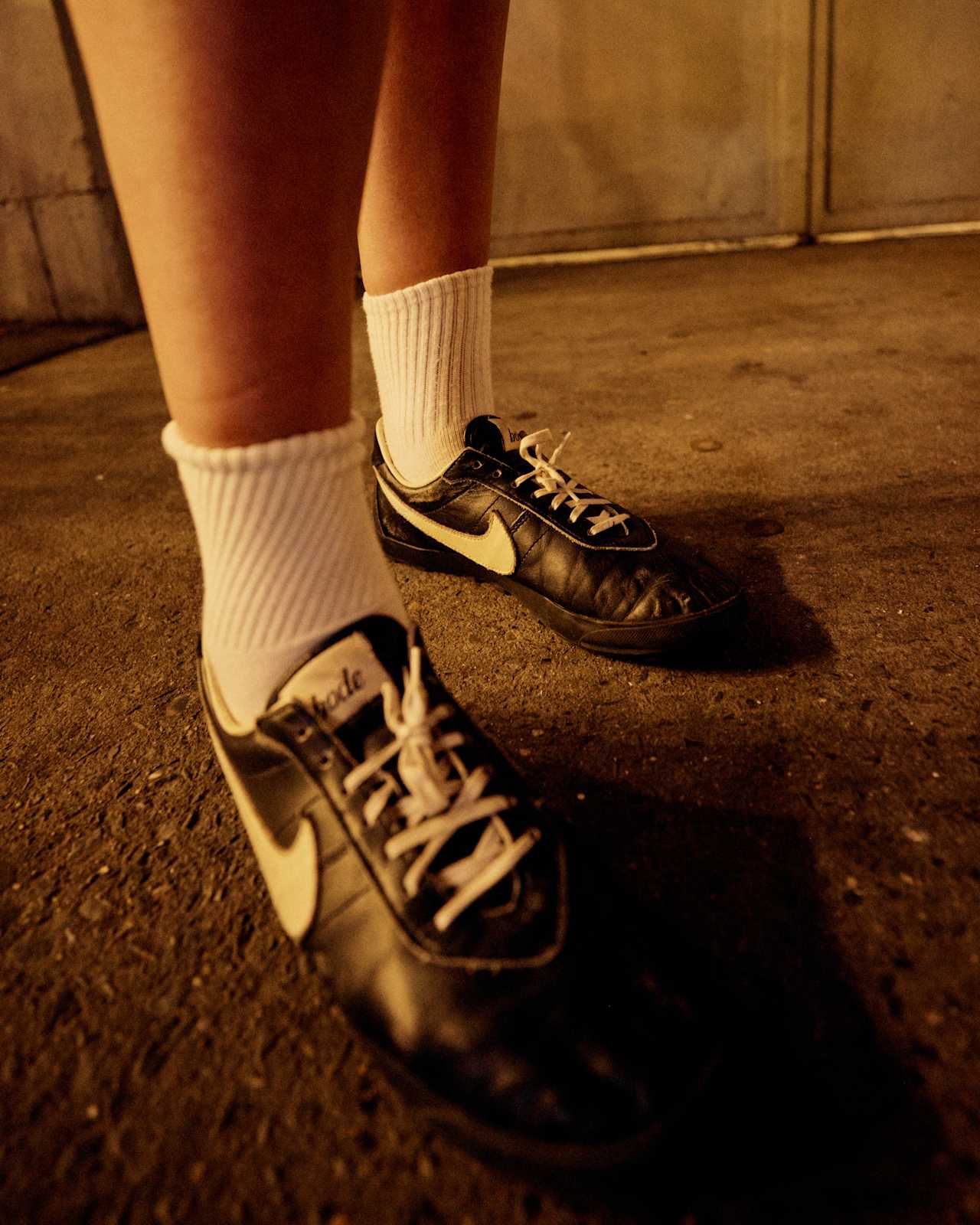 Street SNKRS: SUKEBAN NYC