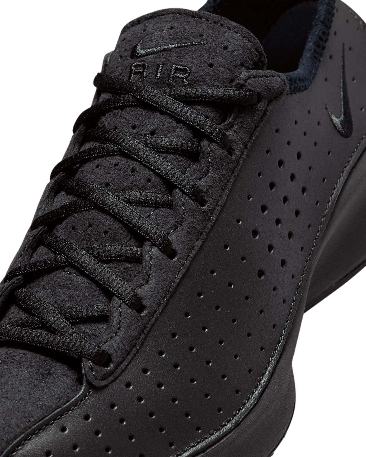 Air Superfly "Black" – Donna (HJ8082-002) – Data del lancio