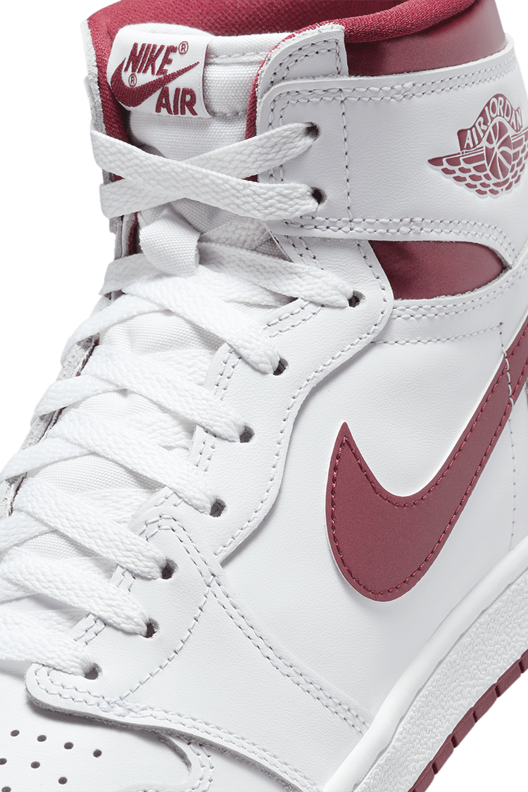 NIKE公式】エア ジョーダン 1 HIGH 