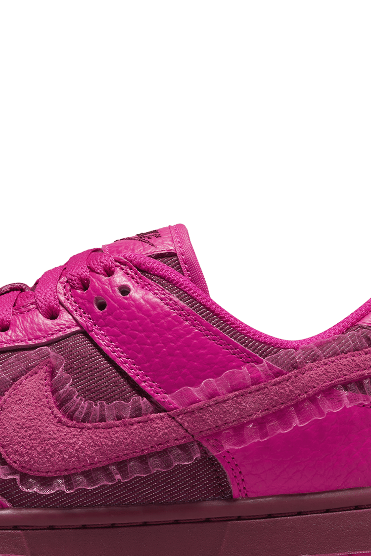 Women's Dunk Low 'Prime Pink' (DQ9324-600) Release Date