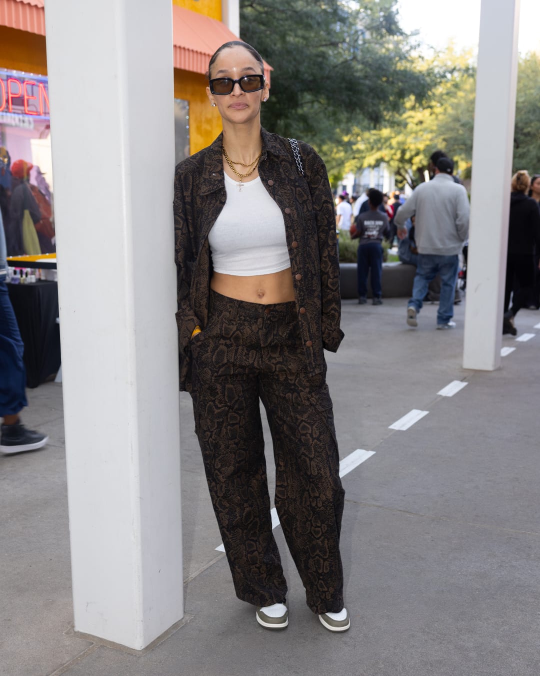 Street SNKRS: All-Star 2026