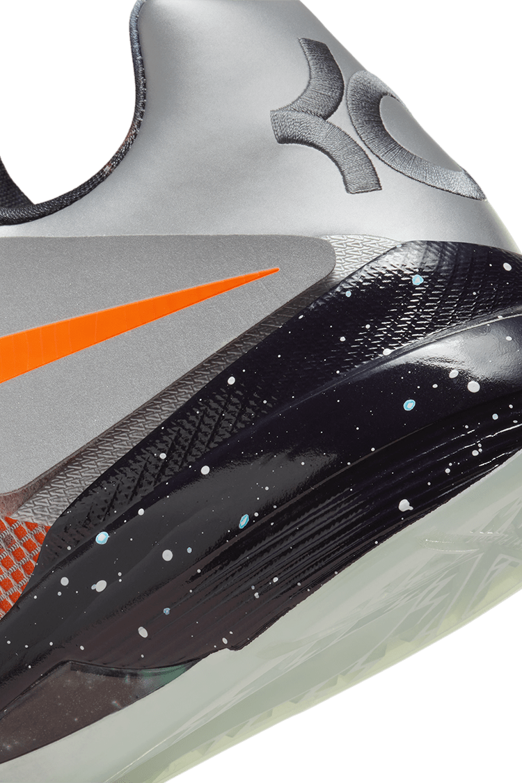 KD 4 Galaxy FD2635 001 Release Date. Nike SNKRS