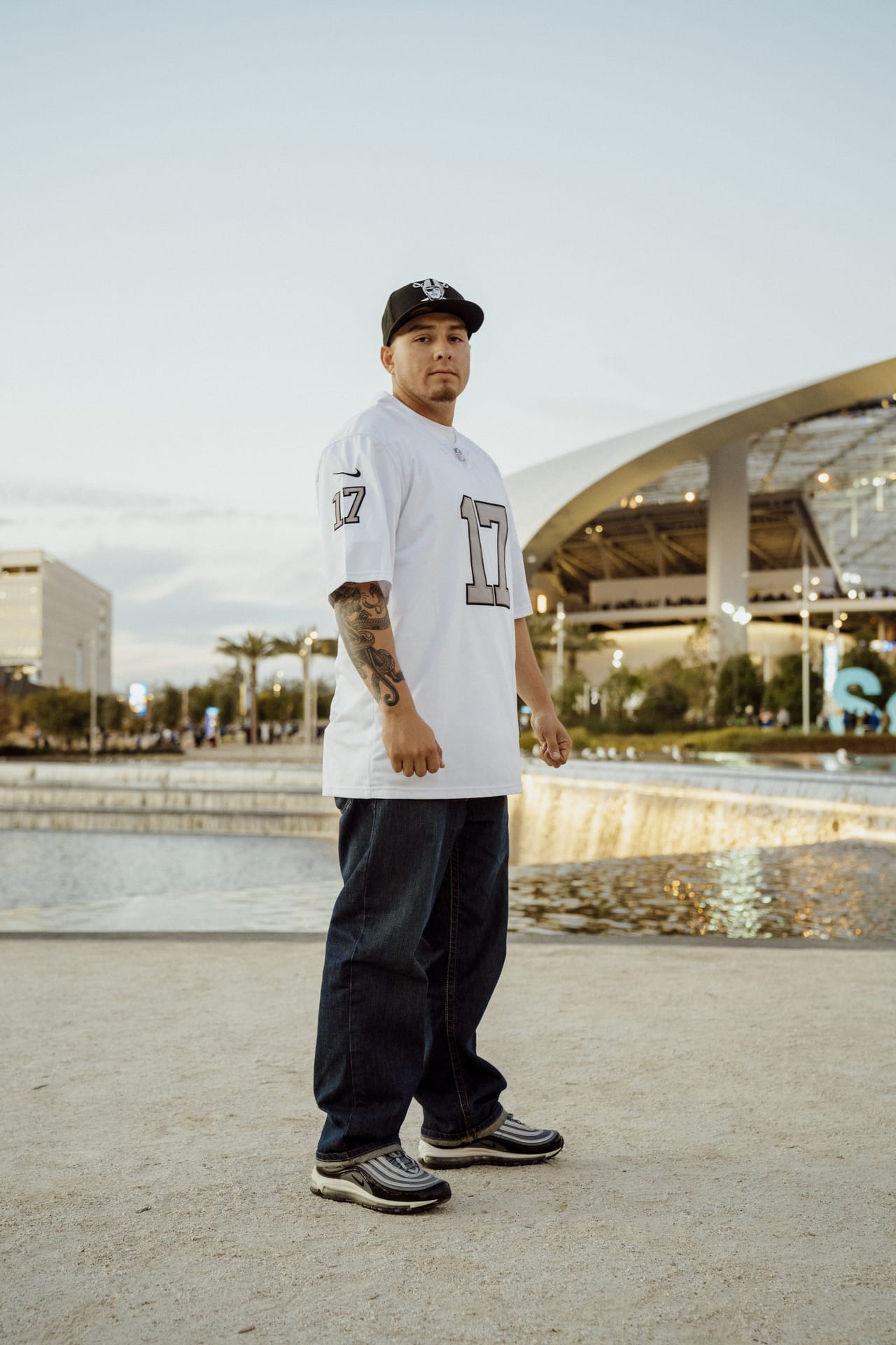 ラスベガス・レイダース（Las Vegas Raiders）NFLグッズ