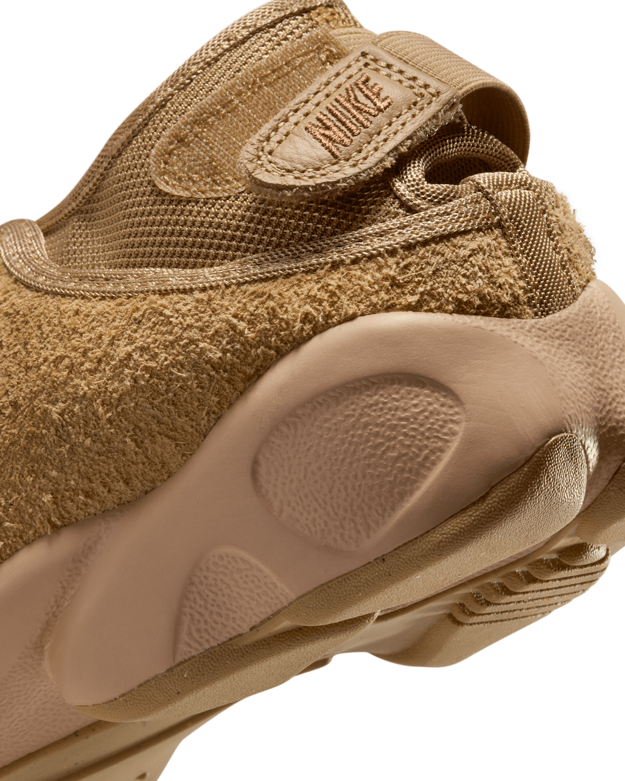 Air Rift "Parachute Beige" – Donna (HQ1474-200) – Data del lancio