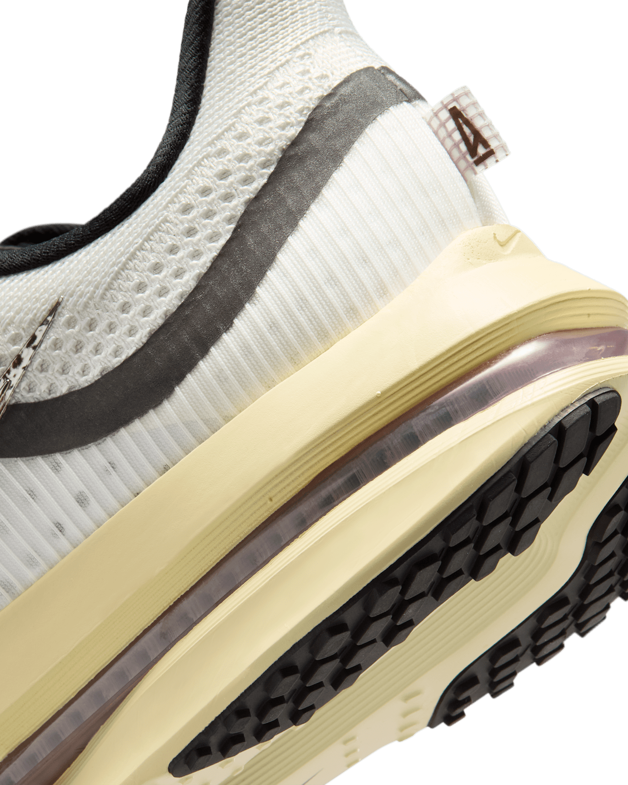 Pegasus Premium x A Ma Maniére 'Summit White and Burgundy Crush' (IM0701-100) Release Date