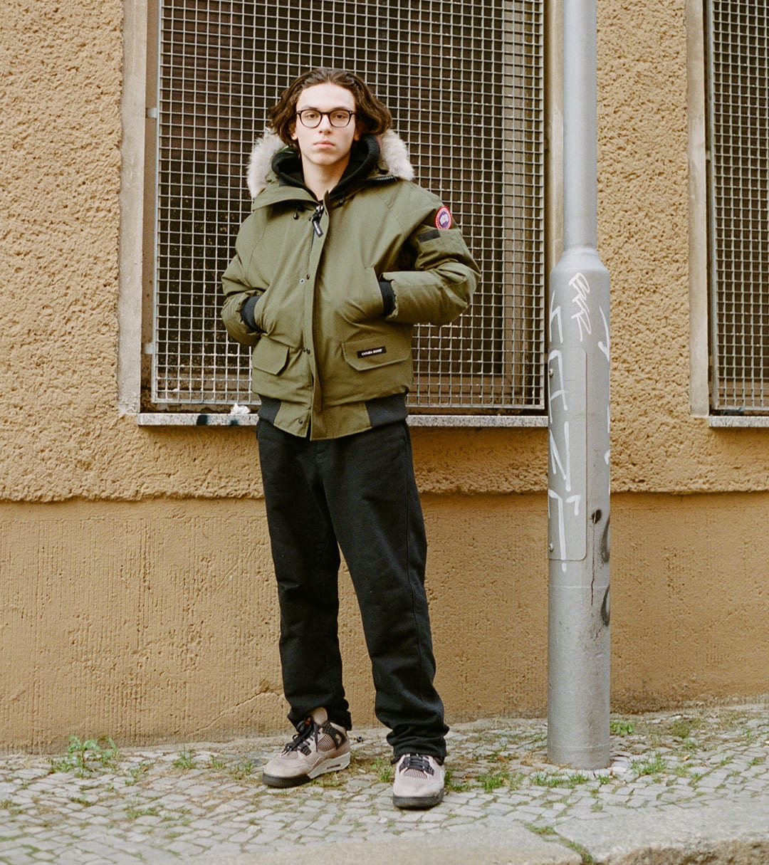 Rock ‘Em : Street SNKRS Berlin Vol.6
