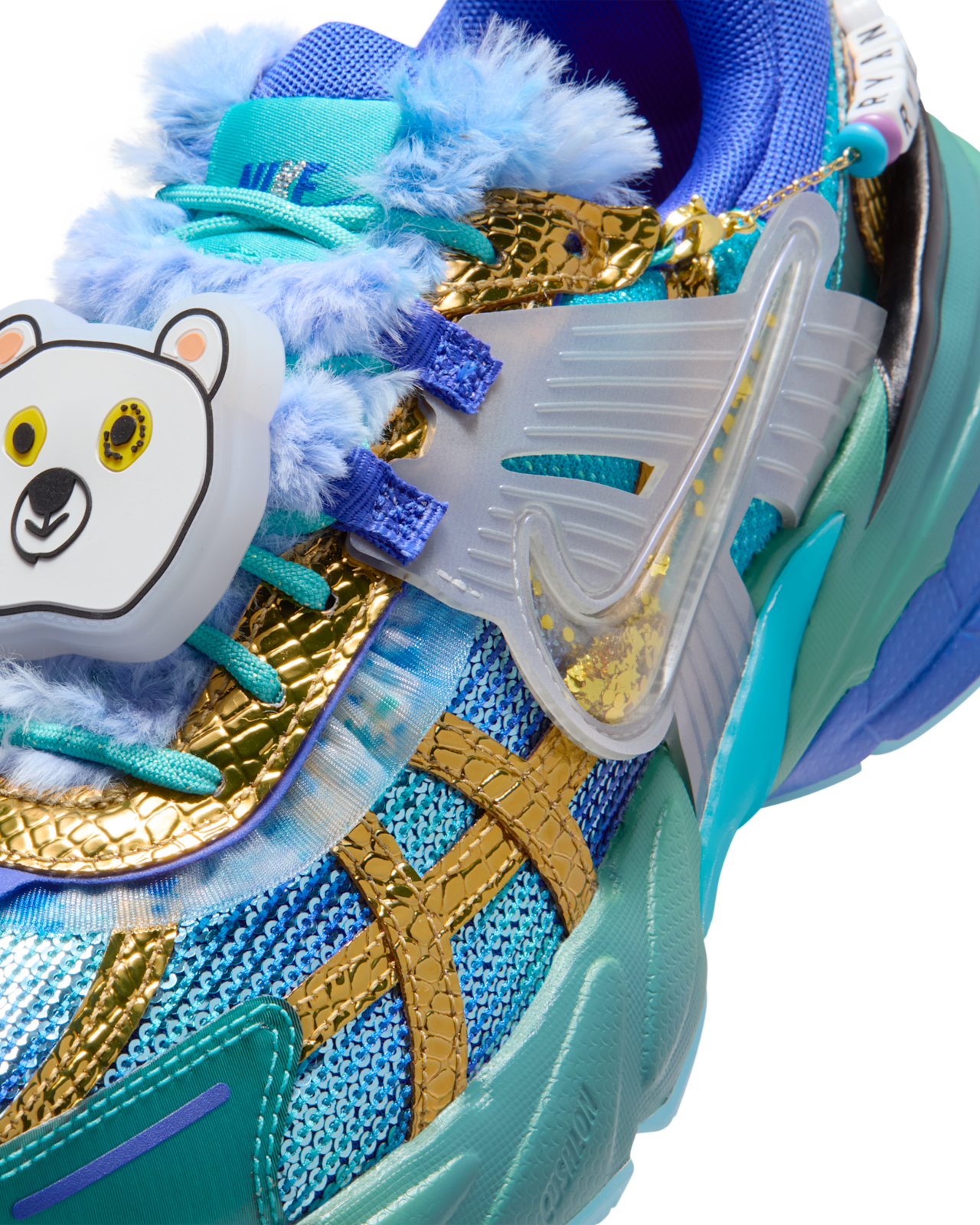 Women's V2K Run x Doernbecher Freestyle 'Khovny' (IO7691-921) Release Date