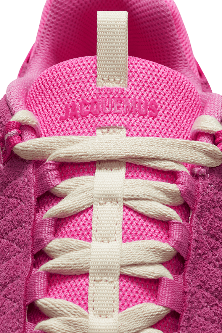 Fecha de lanzamiento del Air Humara x Jacquemus "Pink Flash" (DX9999-600)