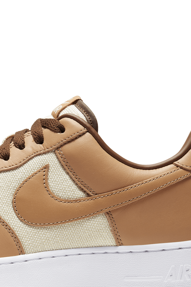 Fecha de lanzamiento del Air Force 1 "Acorn"