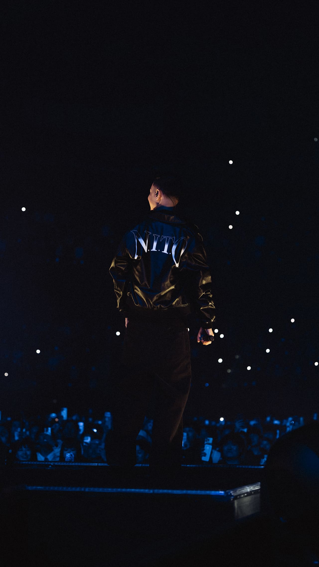 KEIJU N.I.T.O. TOUR FINAL