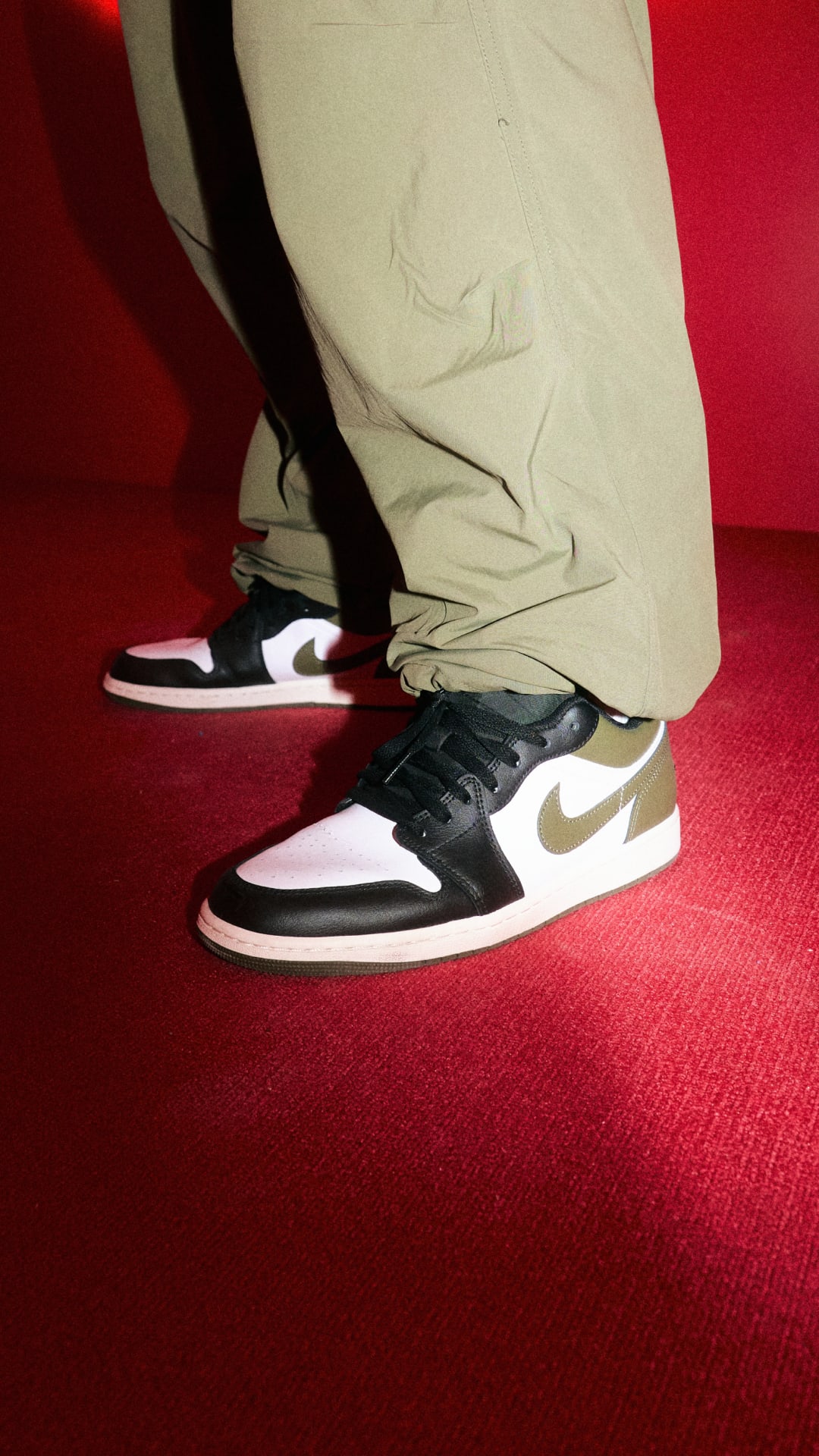 Street SNKRS: 23 Express Grand Opening - Part 1