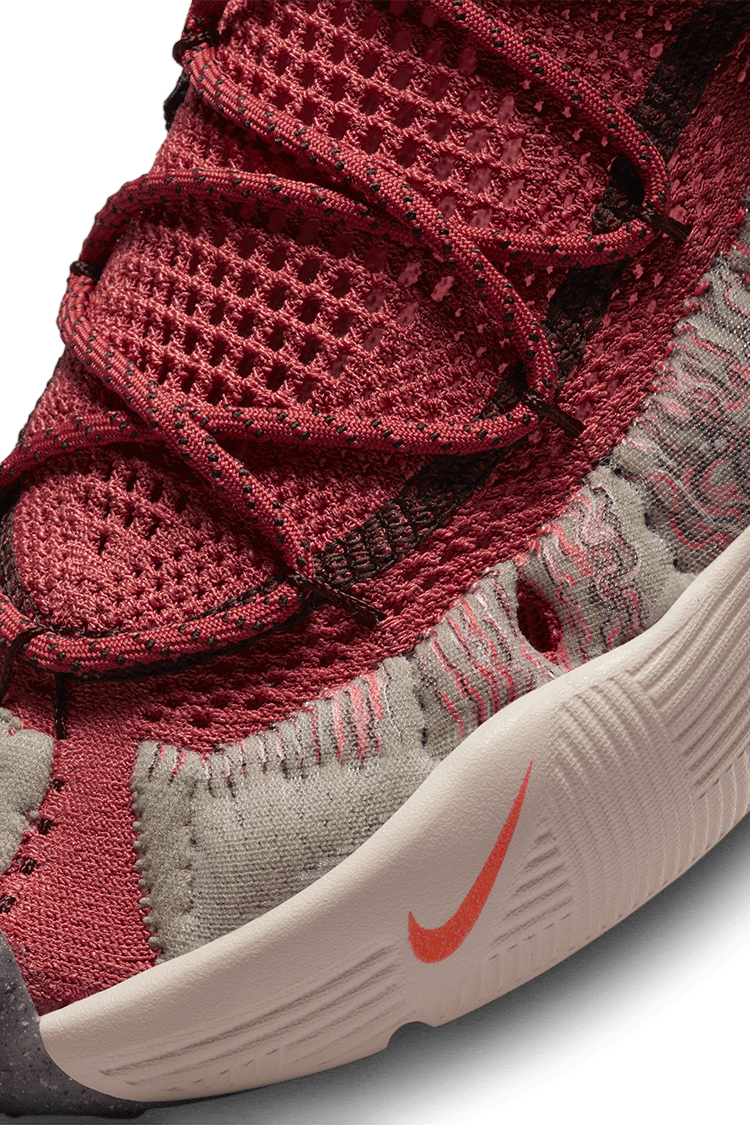 Nike ISPA Sense Flyknit 'Adobe and Bright Crimson' (CW3203-600) 發售日期。