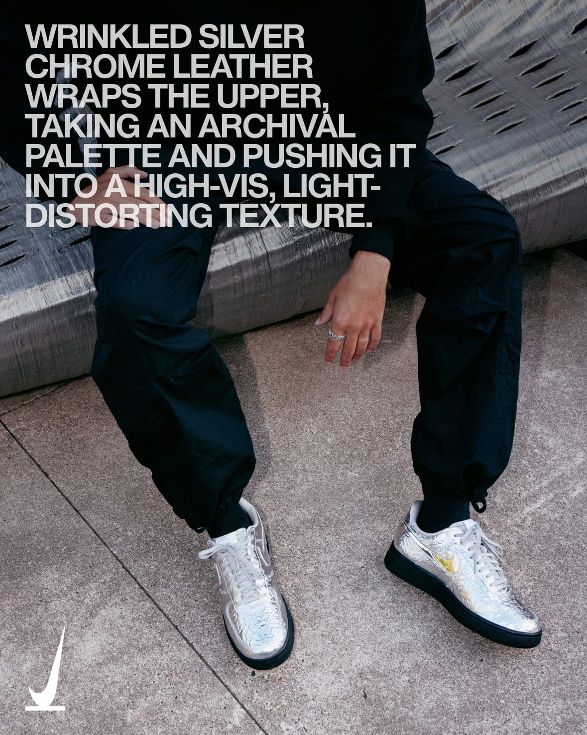 SNKRS Verified: Holiday '26
