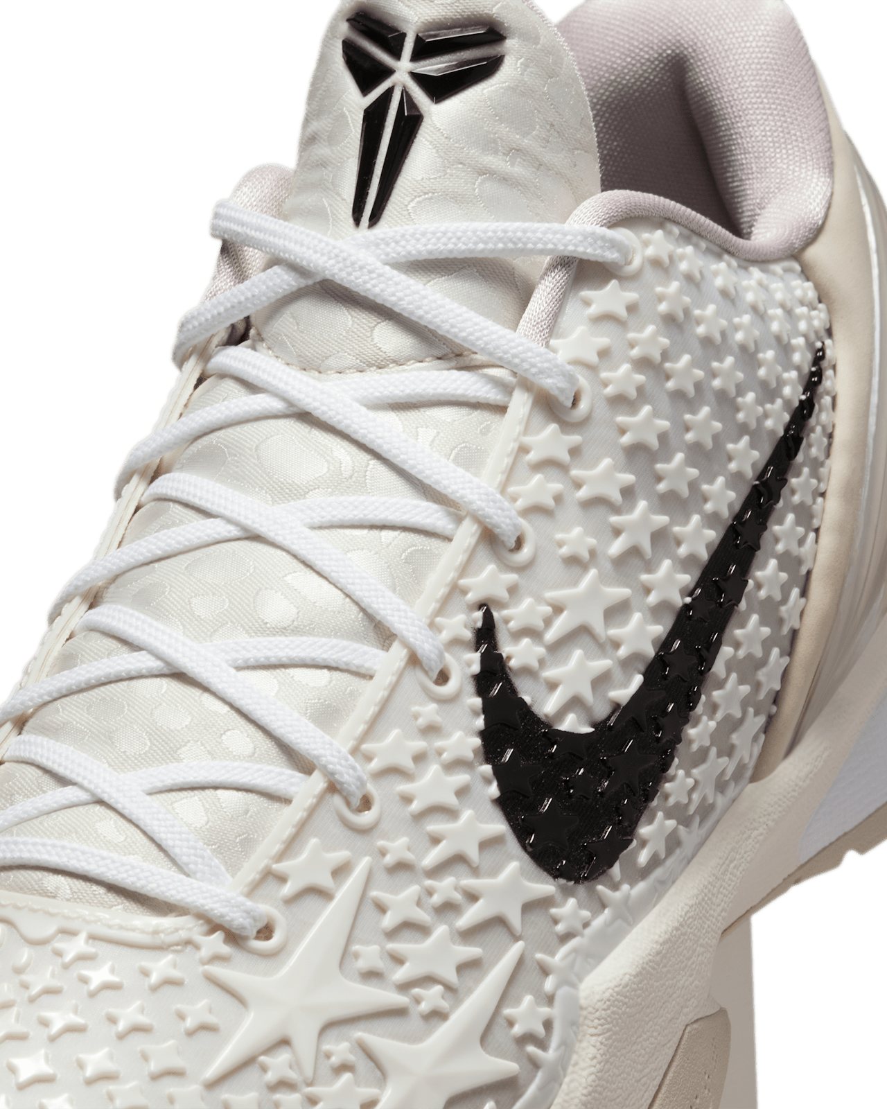 Kobe 6 Protro 'Sail' (FQ3546-100) 發售日期. Nike SNKRS
