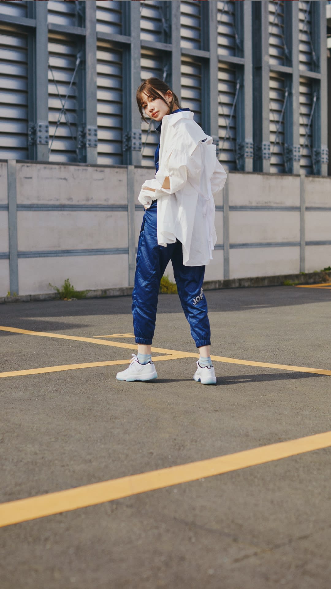 NIKE公式】JP SNKRS STYLE: AJ11 'Legend Blue'. Nike SNKRS