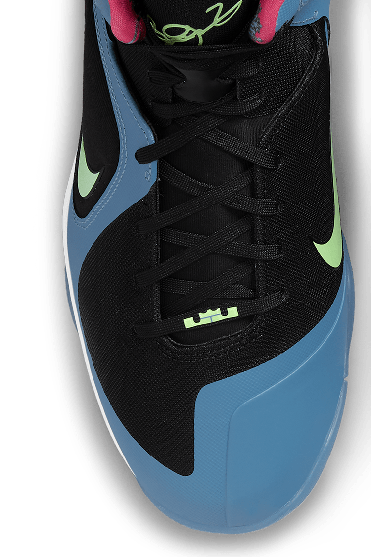 LeBron 9 'South Coast' (DO5838-001) Release Date