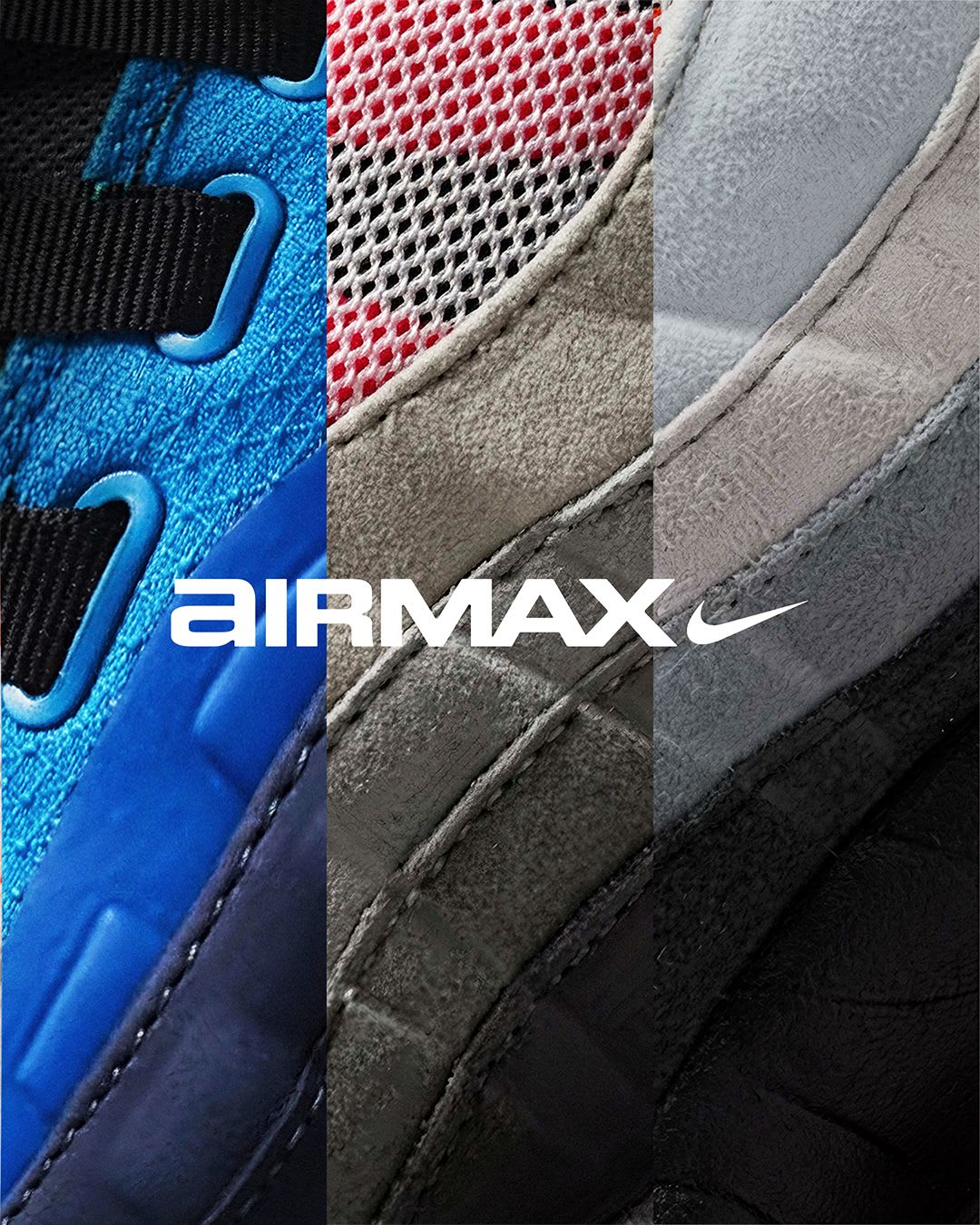 Air Max Picks. Celebrate Air Max with selected styles.