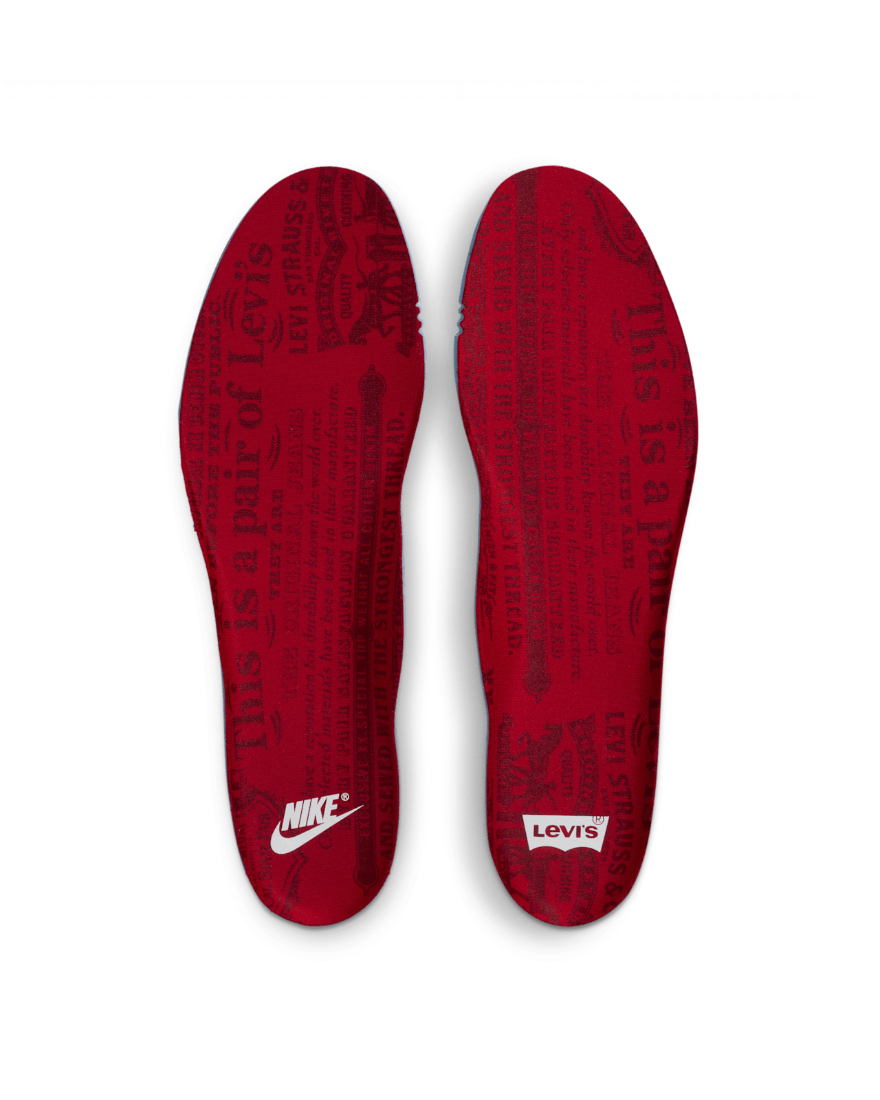 Air Max 95 x Levi's® 'Black' (HM4743-001) Release Date