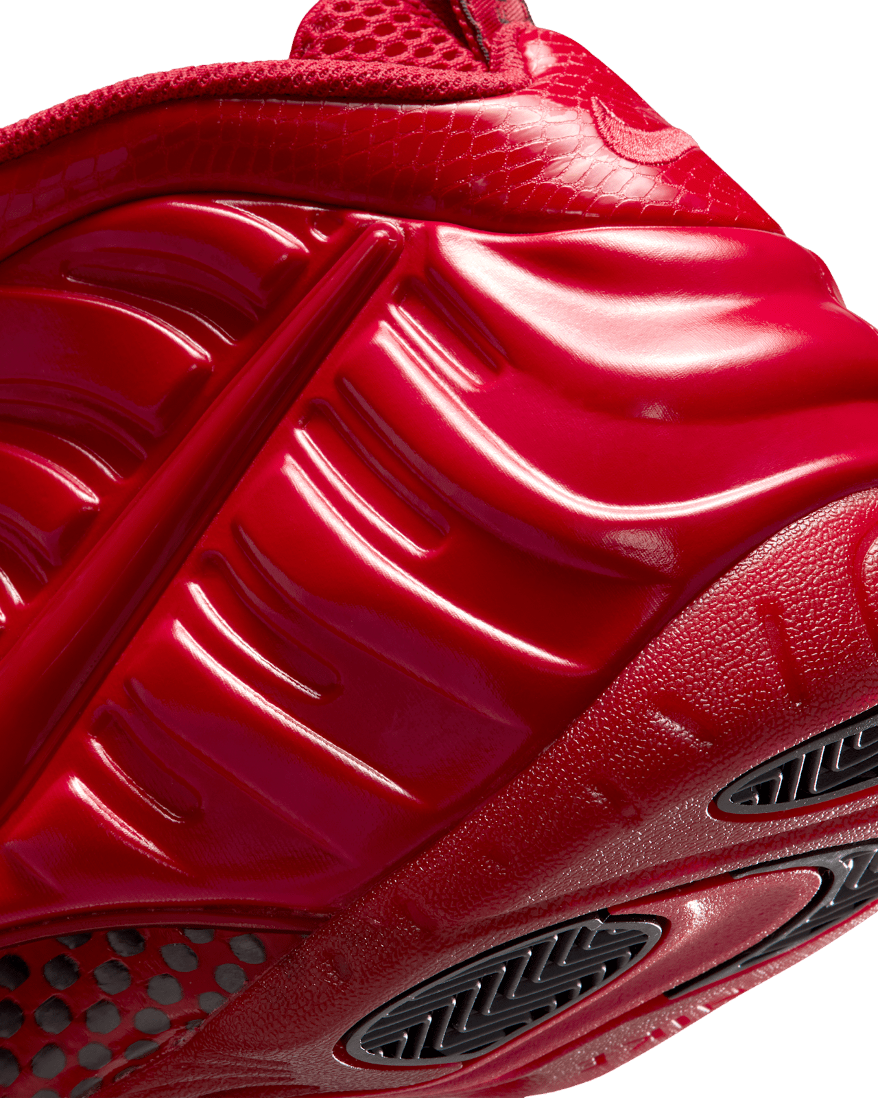 Air Foamposite Pro 'Gym Red' (HF0794-600) Release Date
