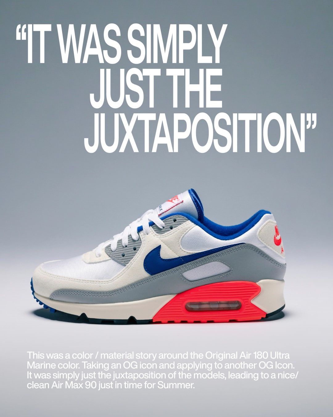 SNKRS Verified: ตอนที่ 1
