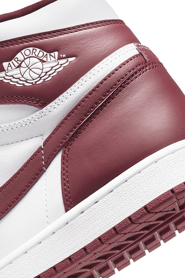 Air Jordan 1 High OG 'Artisanal Red' (DZ5485-160) release date