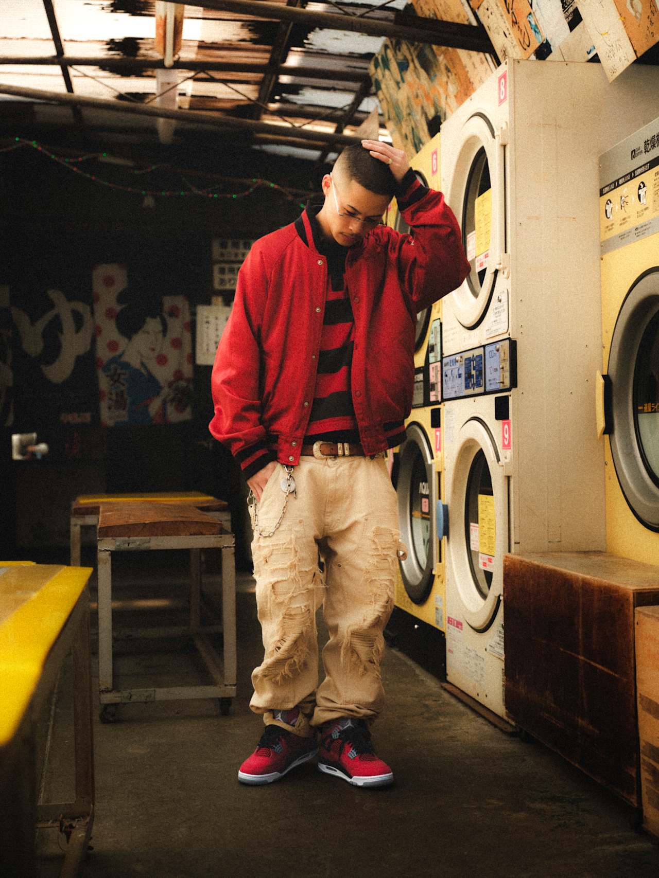 Air Jordan 4 „Toro Bravo” „Fire Red and Black” (FQ8138-600) – data premiery