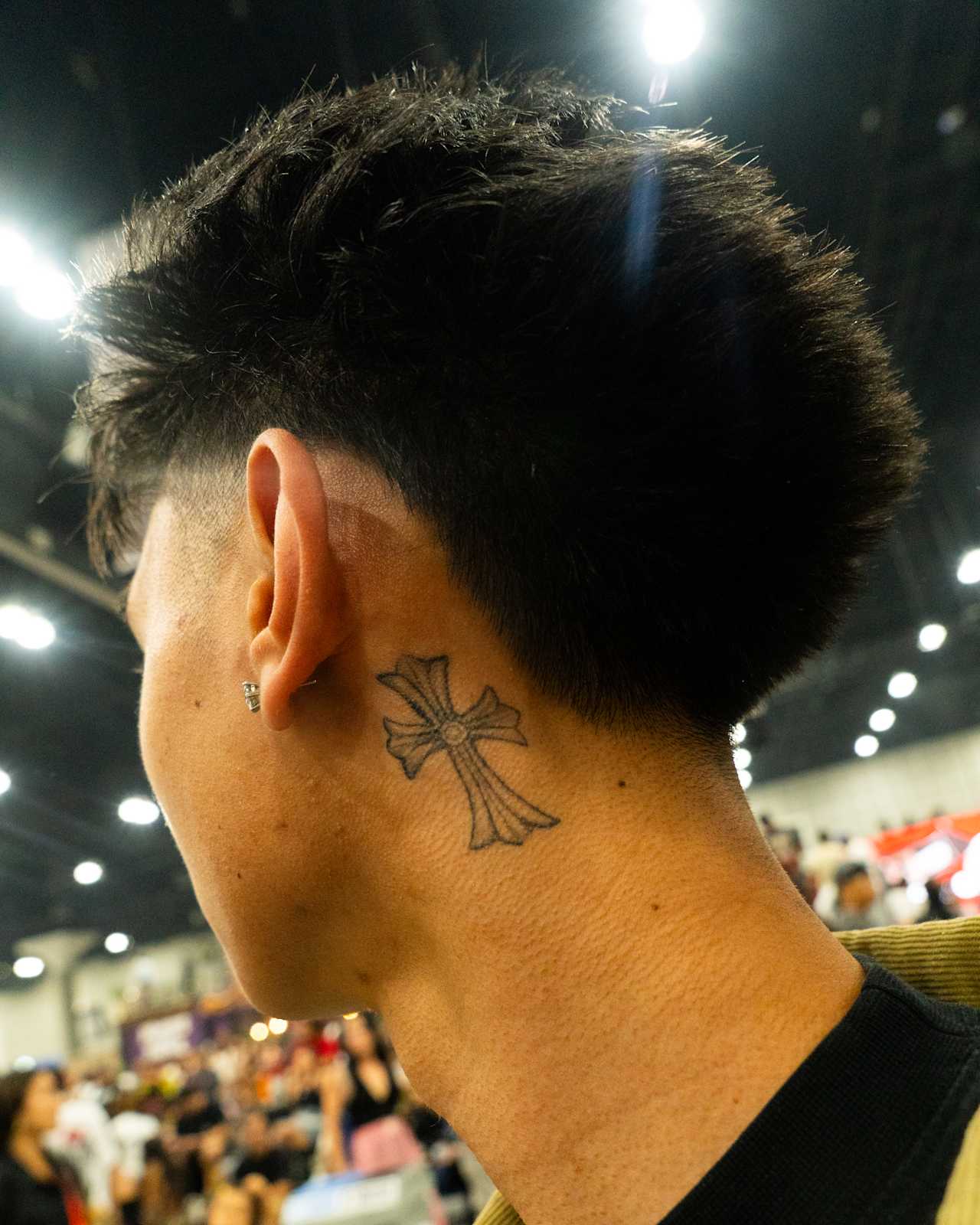 Street SNKRS: ComplexCon