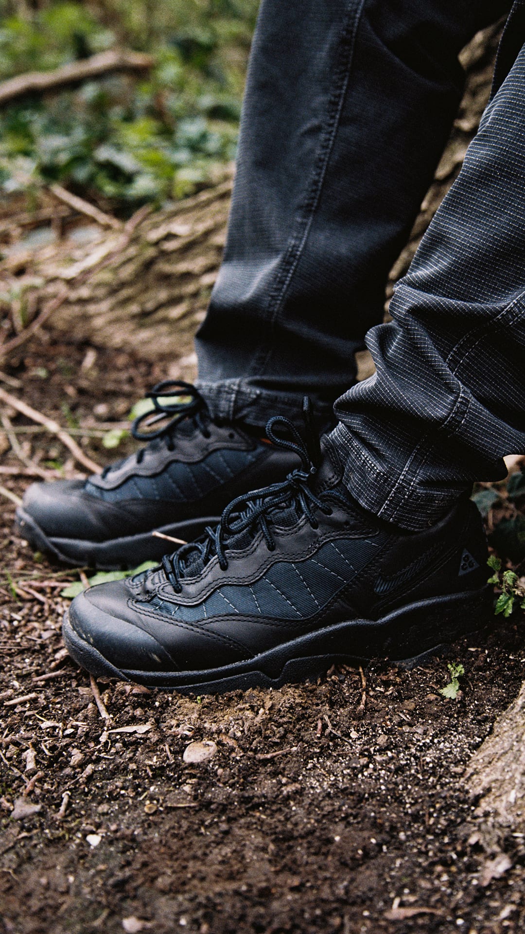 Street SNKRS: Athene Club Londra