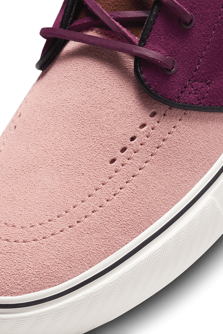 Nike SB Janoski OG+ 'Red Stardust and Rosewood' (DV5475-600) release date