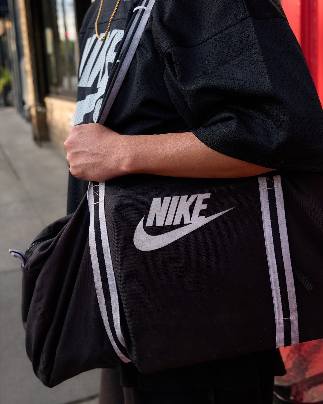 Street SNKRS: Toronto