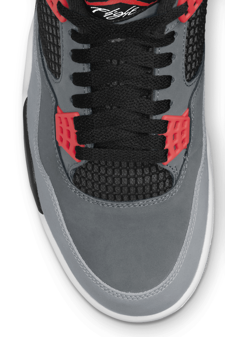 【NIKE公式】エア ジョーダン 4 'Infrared' (DH6927-061 / AJ 4 RETRO)