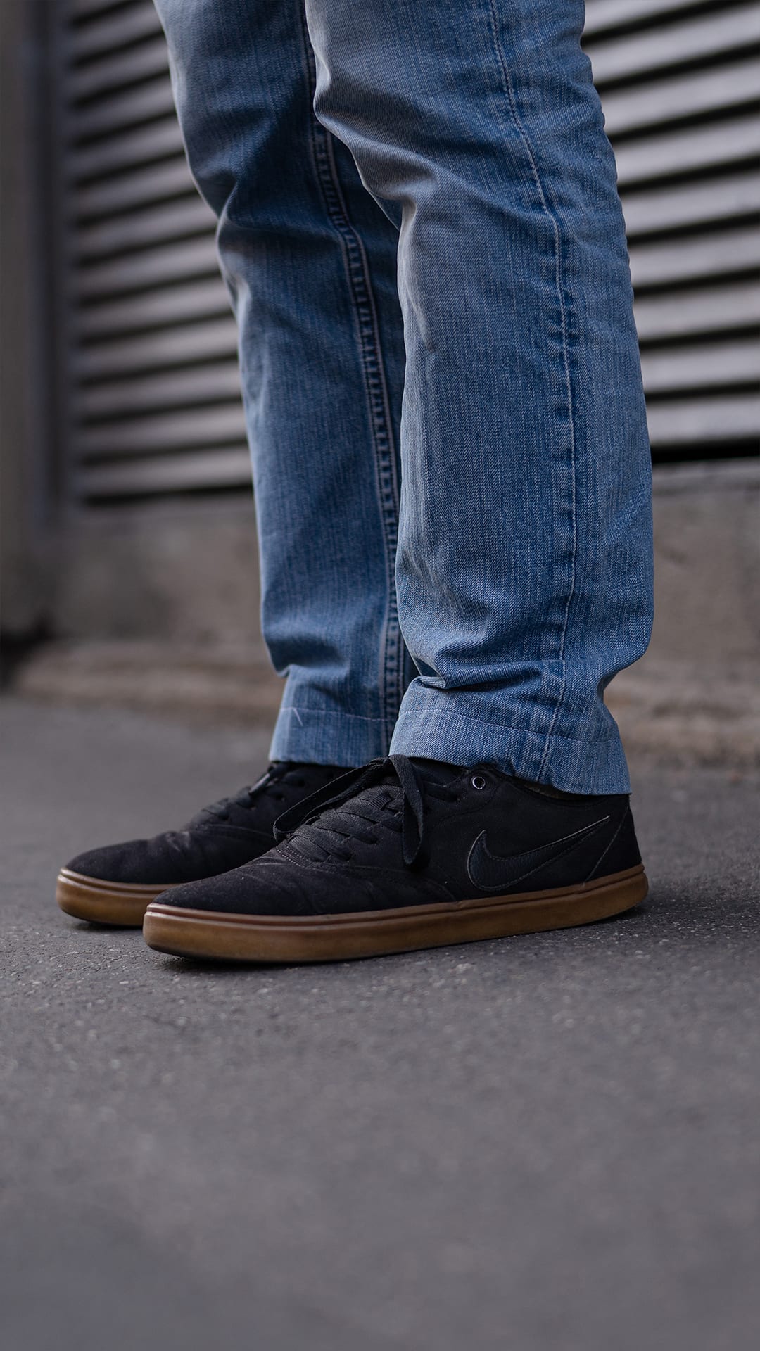 Street SNKRS: Milan (Version 1)