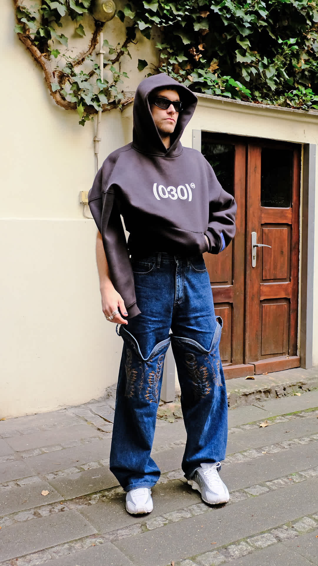 Street SNKRS : Berlin Mitte