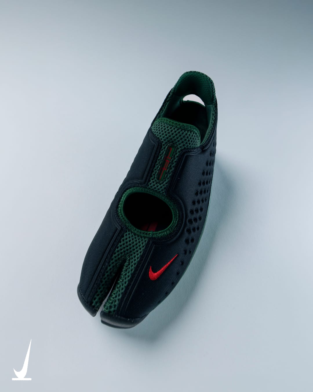 SNKRS 認證：第 2 集