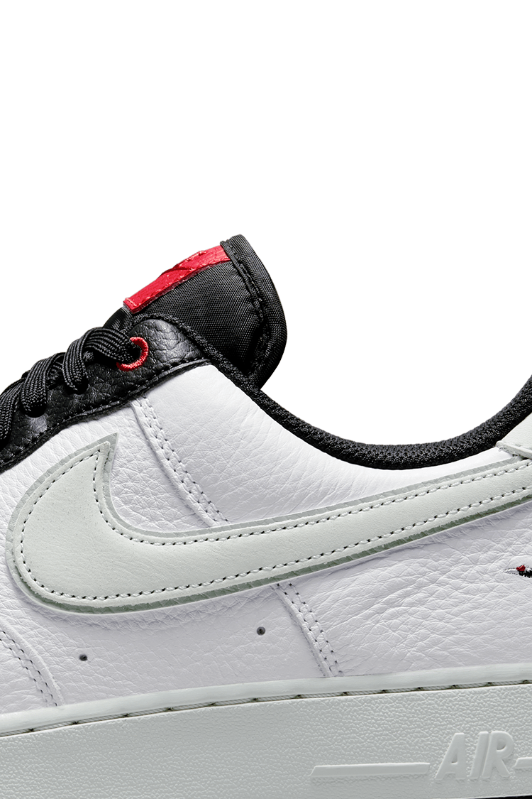 【NIKE公式】エア フォース 1 '07 LX 'Crane' (DA8482-100 / AF 1 '07 LX)