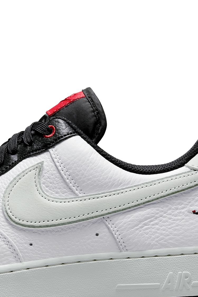 Fecha de lanzamiento del Air Force 1 ‘07 LX "Crane"
