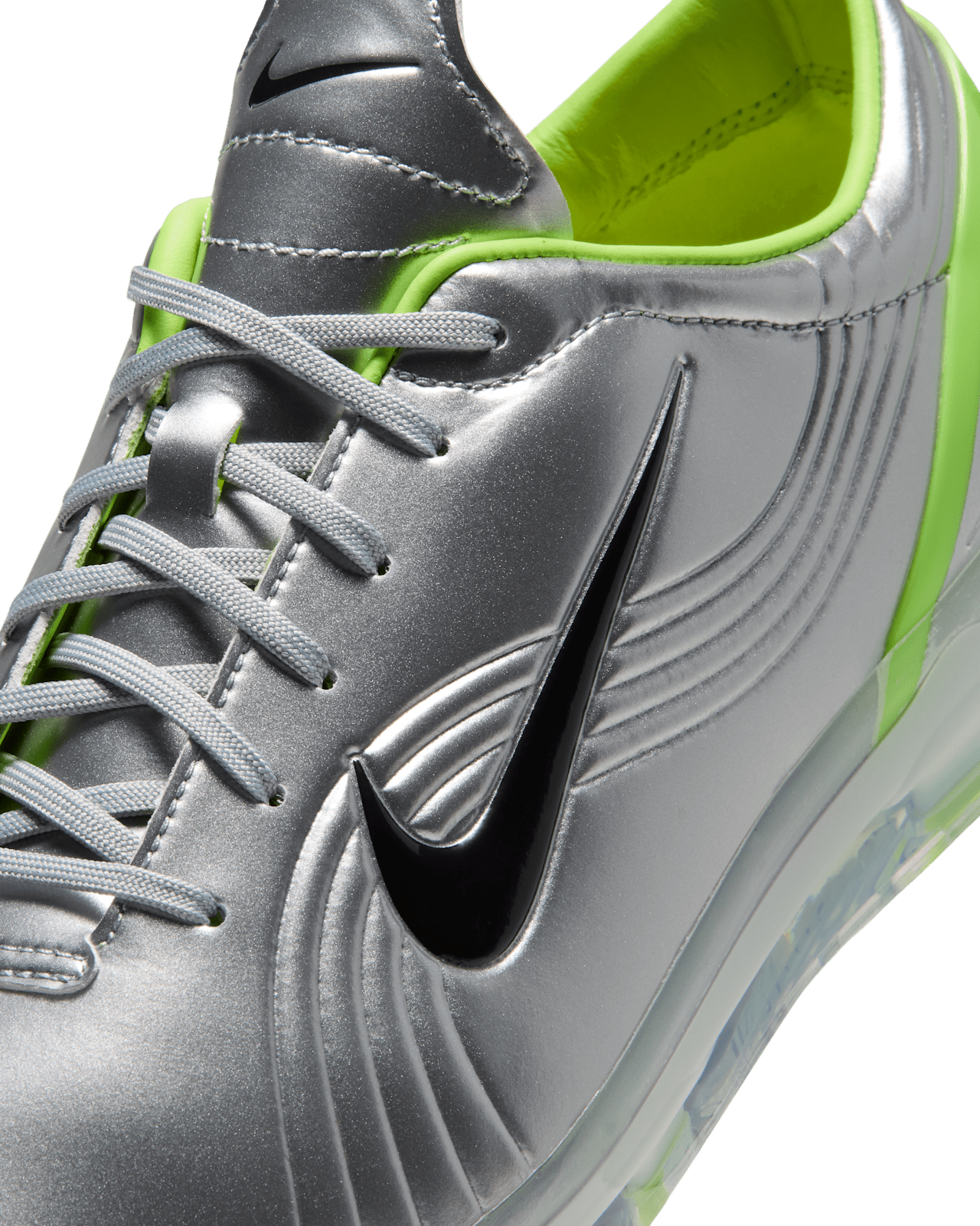 크라이오샷 머큐리얼 크롬 '02 OG 'Chrome and Hot Lime'(IQ8161-001) 출시일