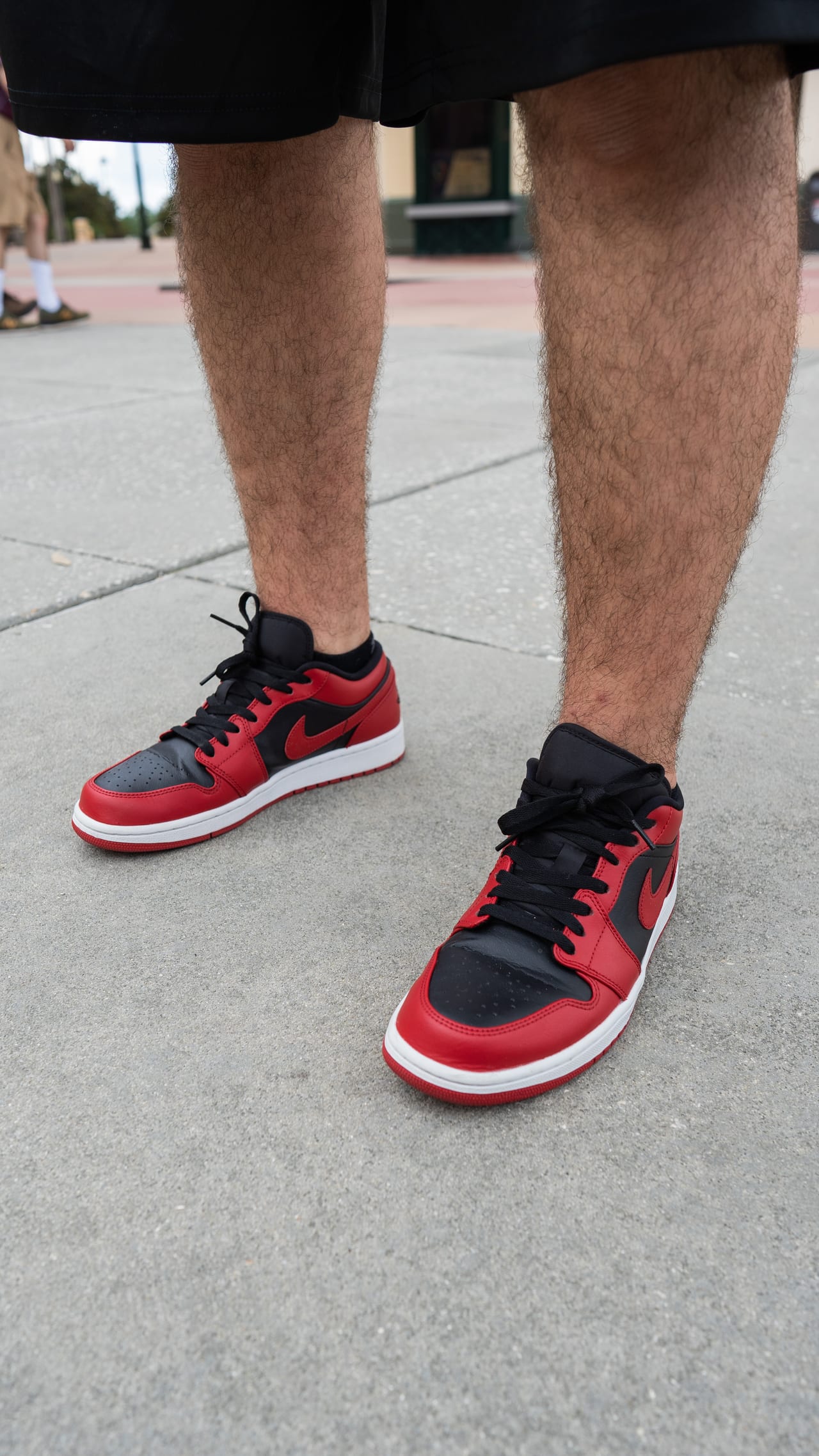 Street SNKRS: Special Olympics USA Games - 6.6