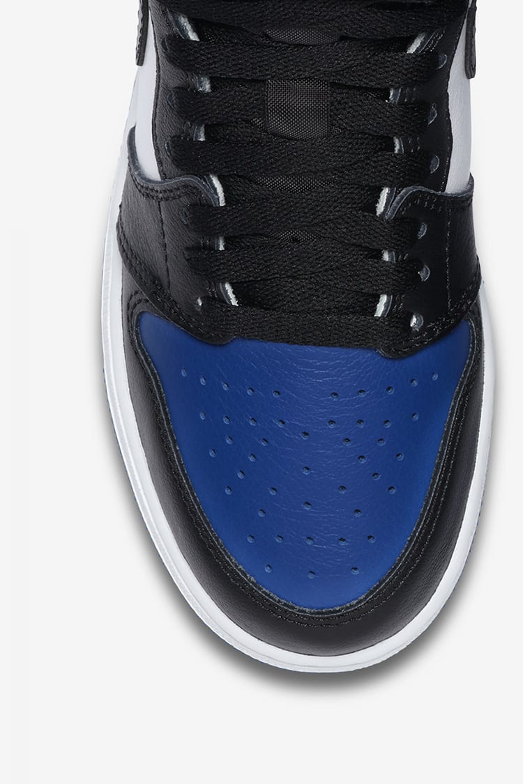 Air Jordan 1 'White Royal' Release Date