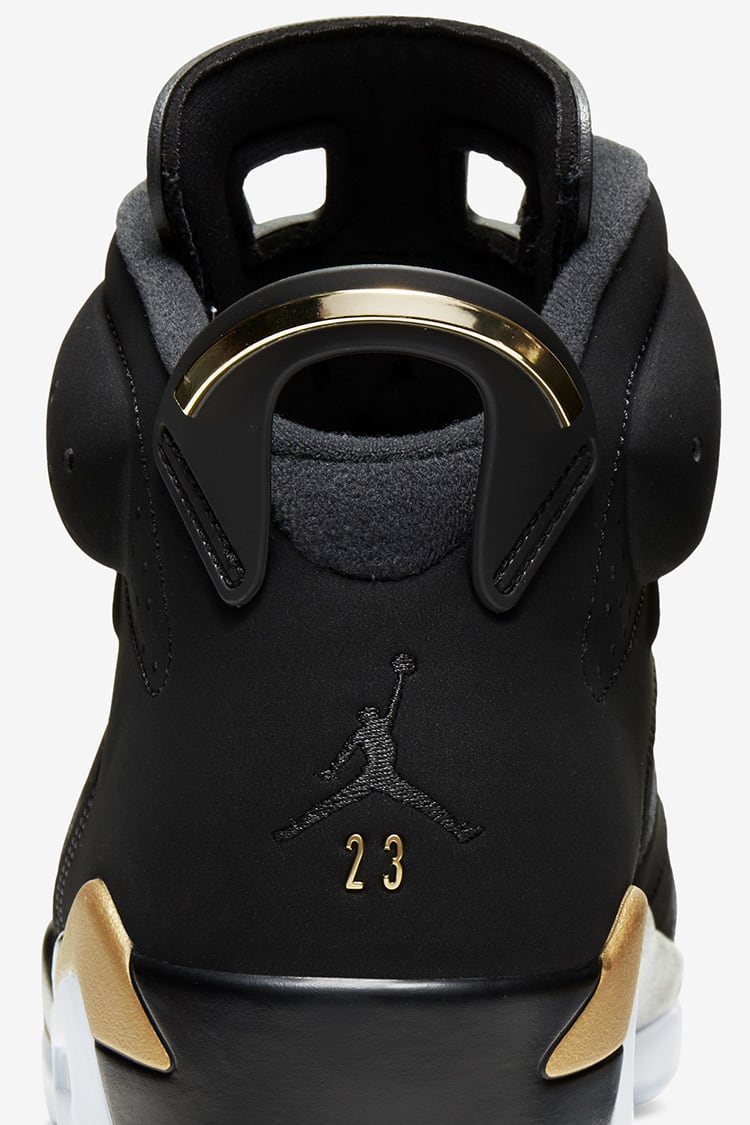 Air Jordan 6 'DMP' Release Date