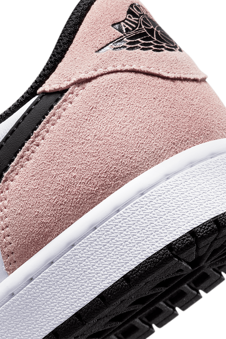 Air Jordan 1 Low 'Bleached Coral' (CZ0790-061) Release Date