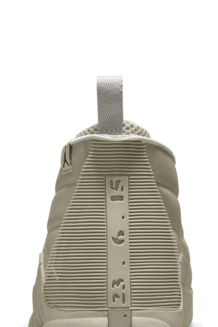 วันเปิดตัว Air Jordan 15 “Billie Eilish”