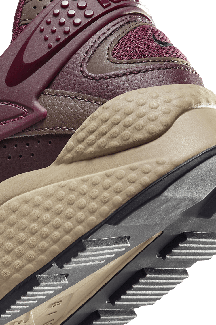 Air Huarache Runner 'Burgundy Crush and Night Maroon' (DZ3306-600) 發售日期