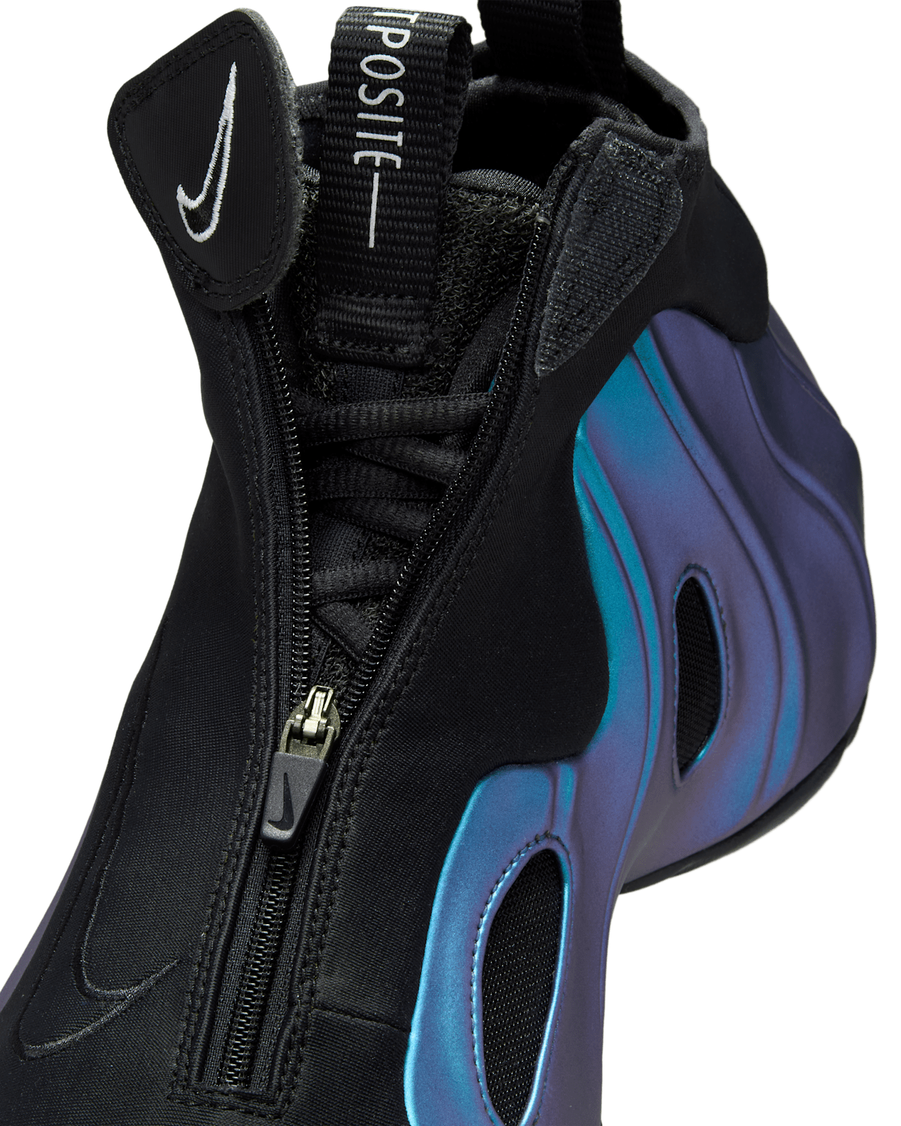 Air Flightposite 'Dusty Cactus and Persian Violet' (HJ4466-001) Release Date