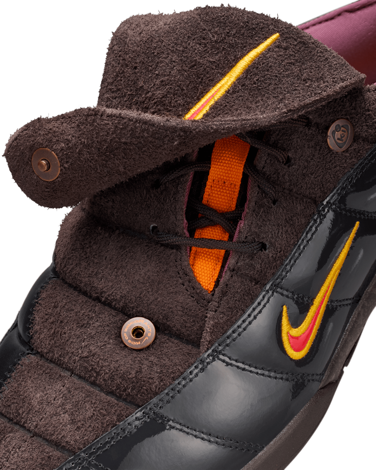 Nike x Kids Of Immigrants „KOI T90 Mule” (IH4422-201) – megjelenési dátum